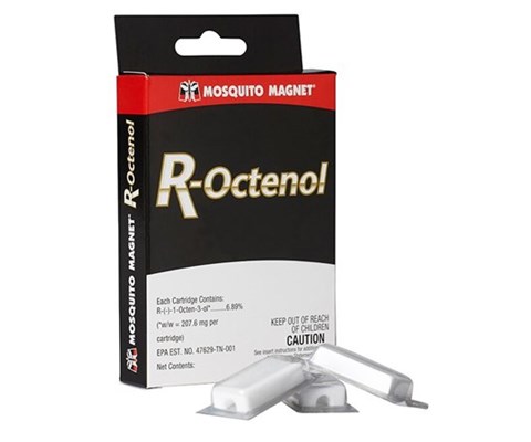 Luktstoff R-Octenol 3 pk