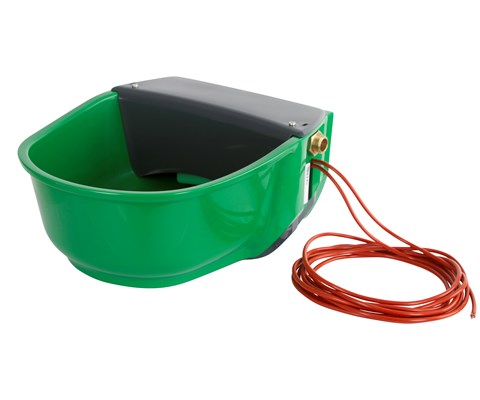 Drikkekar SH30 med varme 5 L