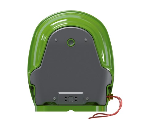 Drikkekar SH30 med varme 5 L