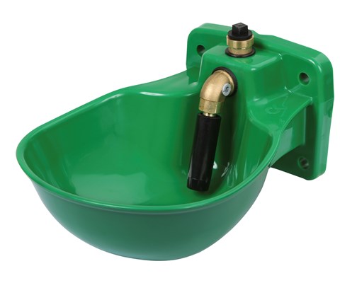 Drikkekar K75 til hest 2,8 L