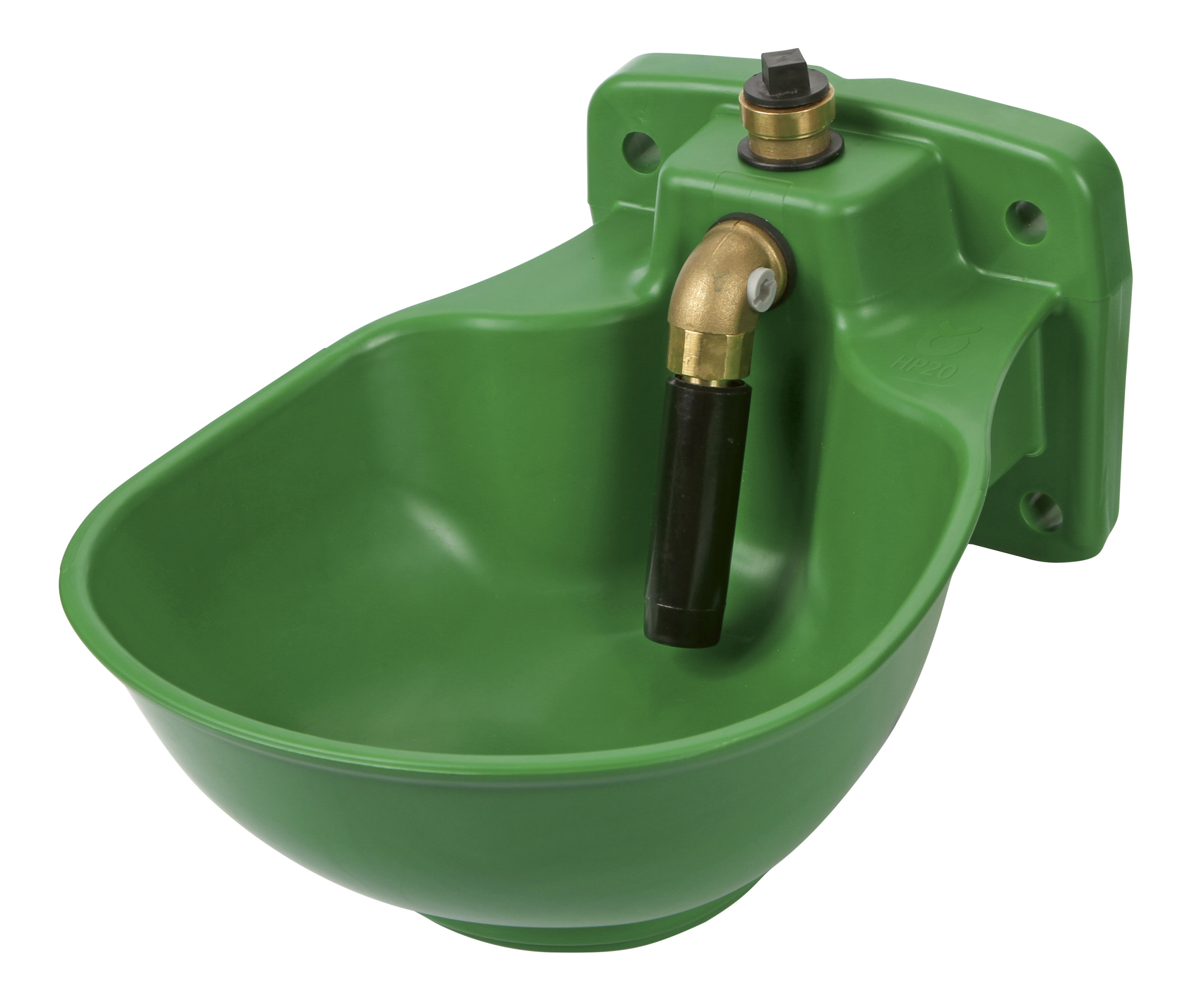 HP20 drikkekar med varme