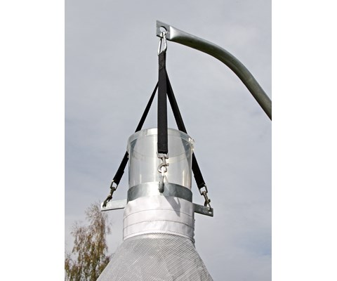 Insektsfelle Tanox for klegg