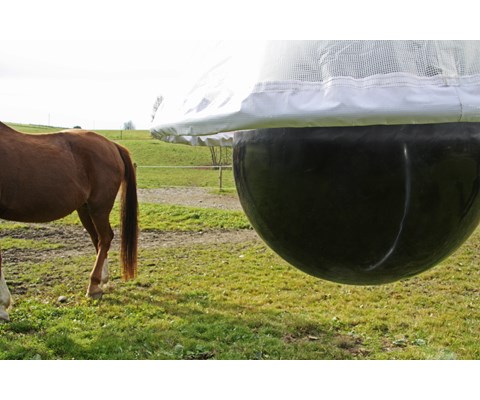 Insektsfelle Tanox for klegg