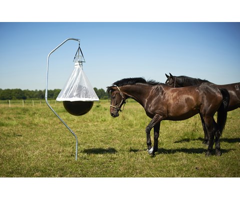 Insektsfelle Tanox for klegg