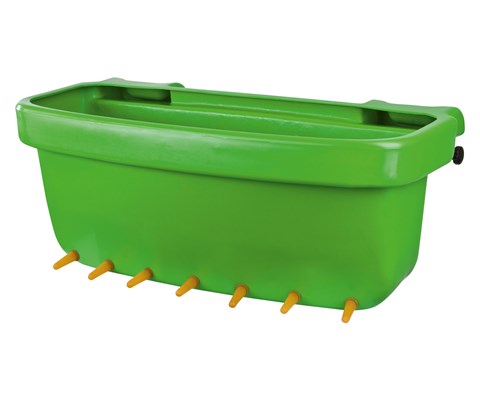 Multimater for lam 7 smokker