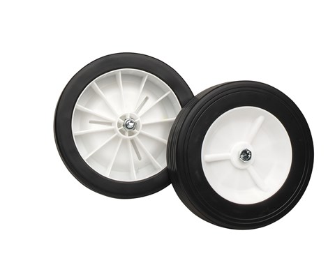 Hjulsett Mover snøskuffe 2 pk