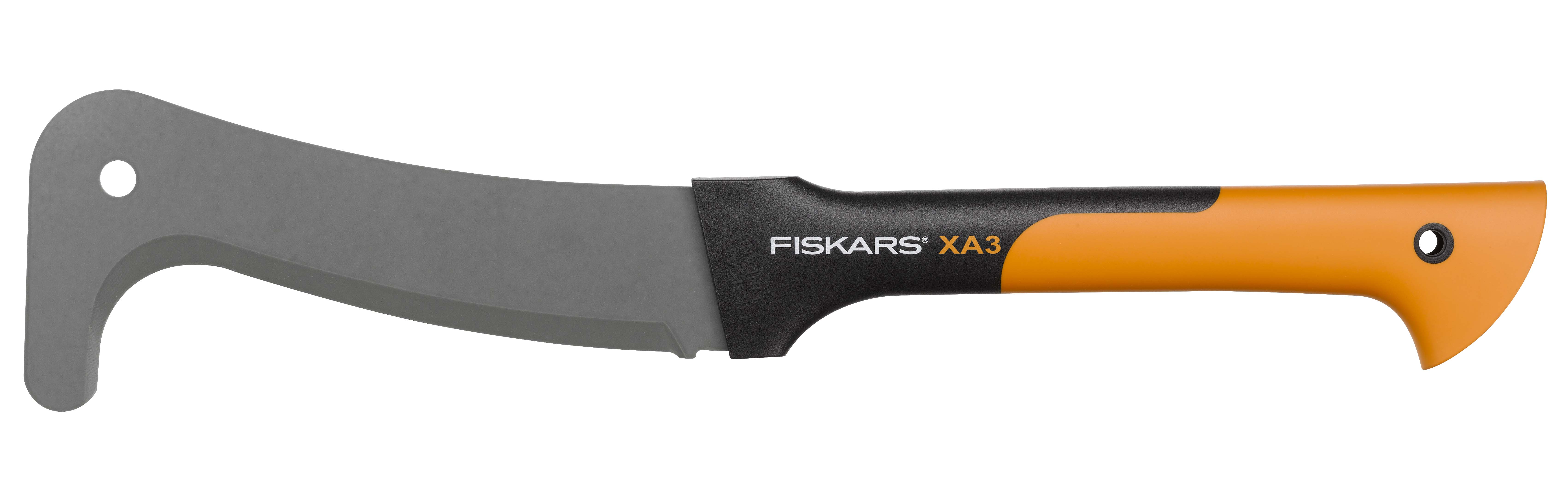 Купить Нож Для Сучкореза Fiskars