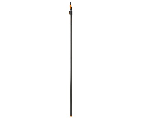 Teleskopskaft QuickFit
