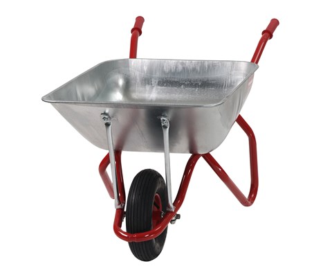 Trillebår Allround 012G