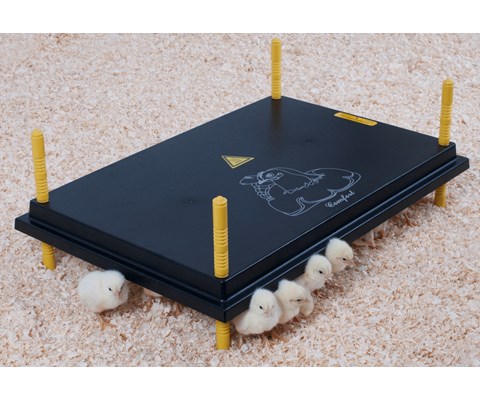 Kyllingmor Kumo 60x40 cm