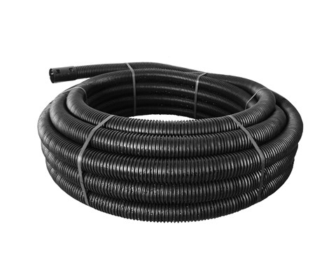 Drensrør 50/60-25 M