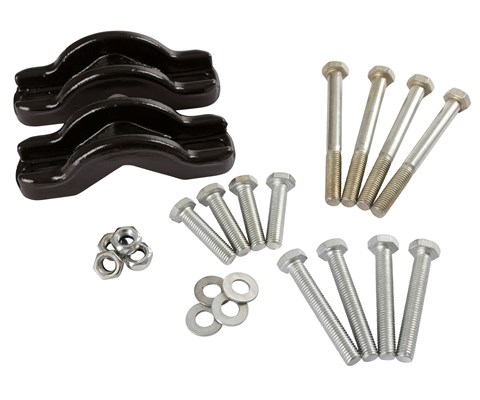 Festebrakett for drikkekar