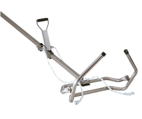 Kalveuttrekker 160 cm Vink rustfri