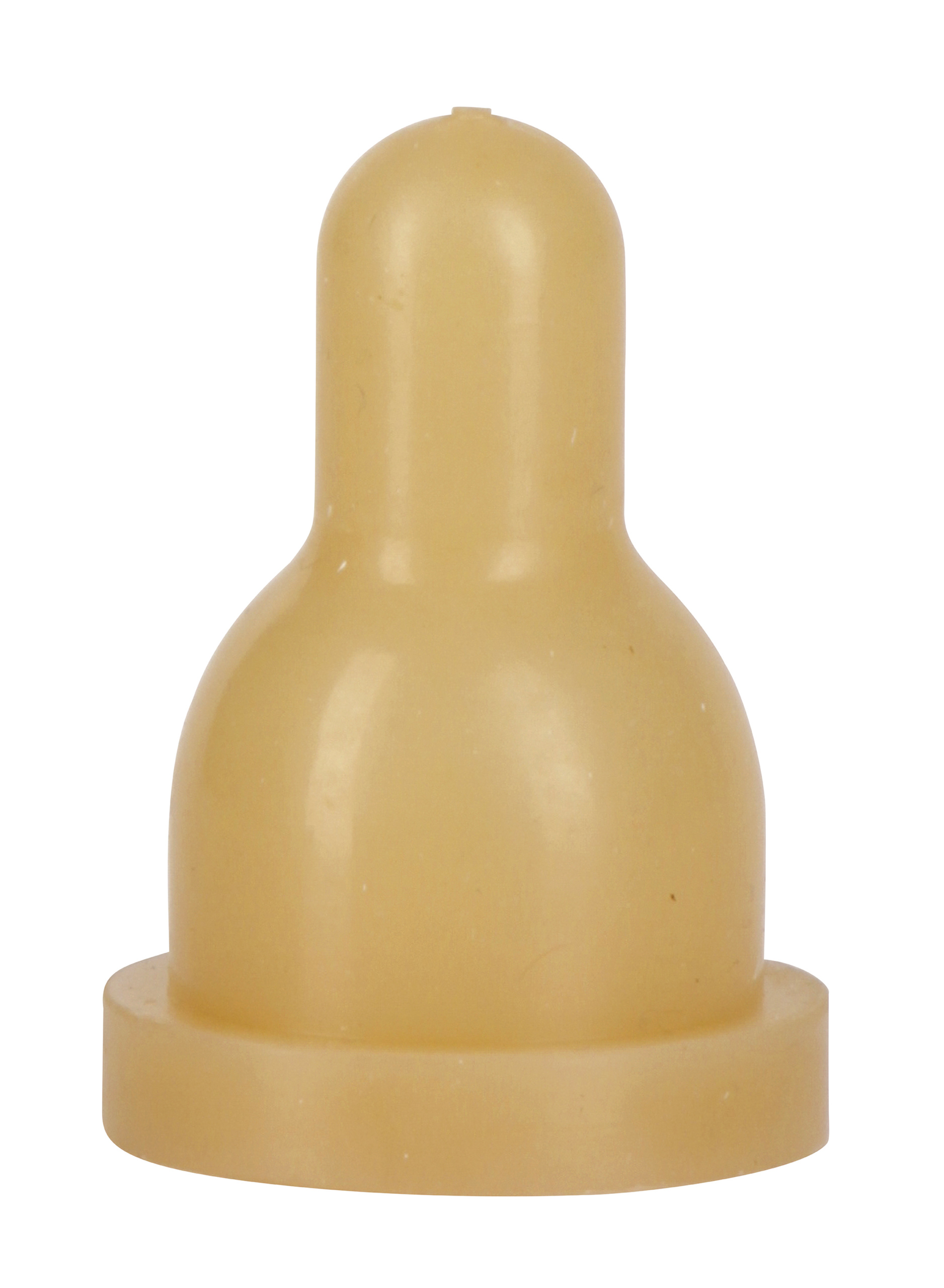Smokk naturgummi 5 stk