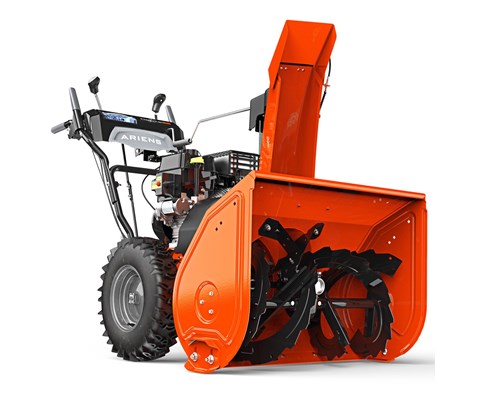 Snøfreser Deluxe ST28DLE