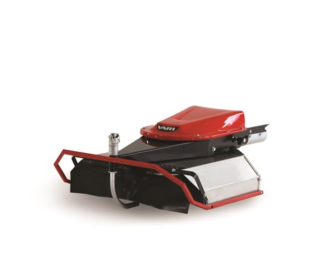 Mulchklipper til Raptor Hydro to-hjulstraktor