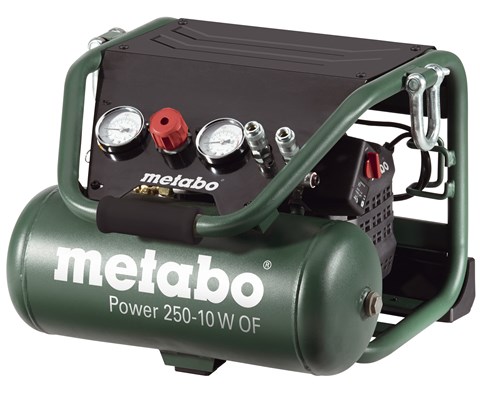 Kompressor Power 250-10 W OF