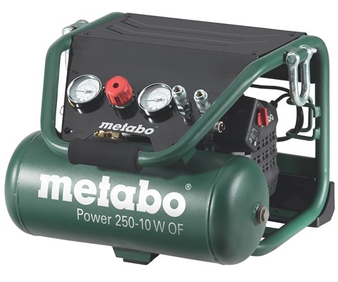 Kompressor Power 250-10 W OF