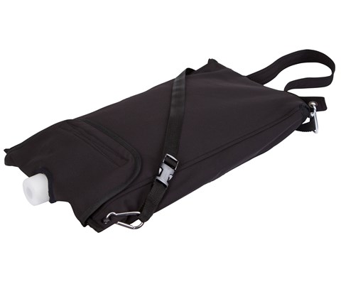 Bag for råmelkpose