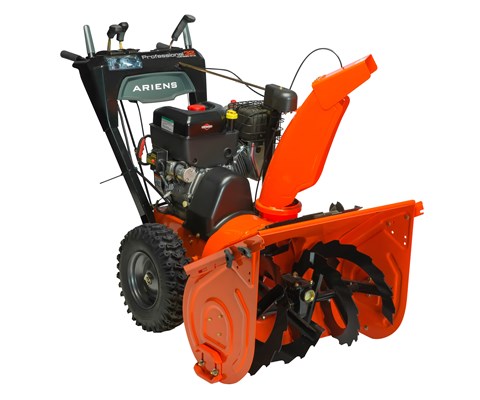 Snøfreser Hydro Pro 28EFI