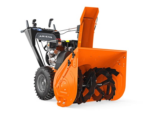 Snøfreser Hydro Pro 28EFI