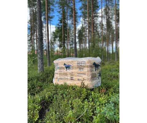 Treull Ruri Rex 8-12 kg