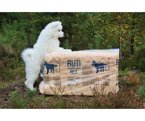 Treull Ruri Rex 8-12 kg