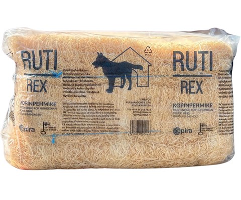 Treull Ruri Rex 8-12 kg