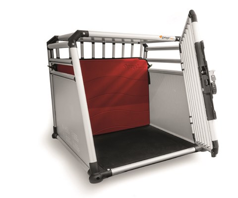 Kollisjonspute Pro 1