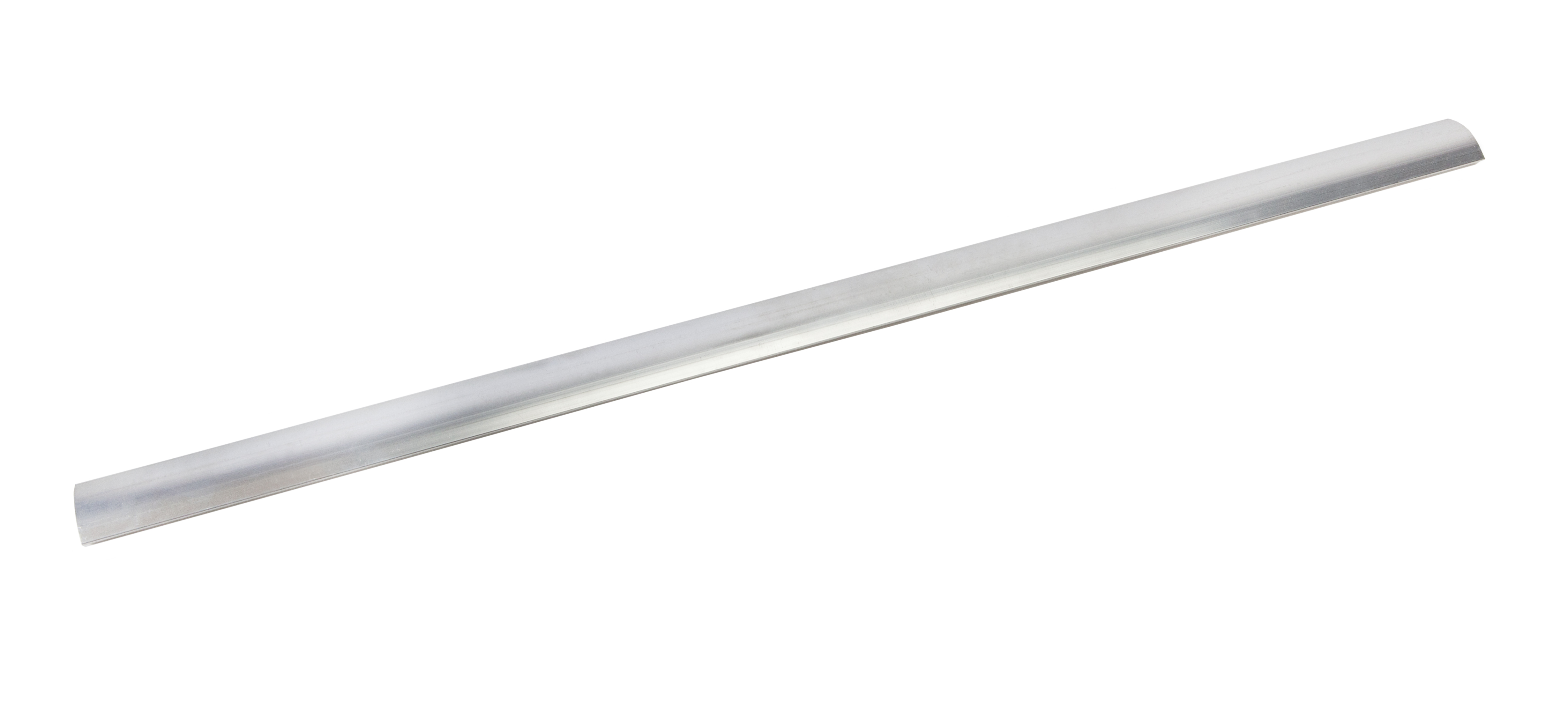 Aluminiumsskinne til Mover