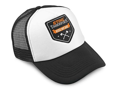 Trucker caps VM Timbersports