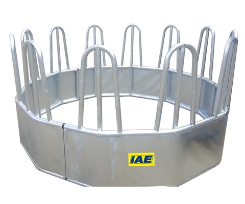 fòrhekk storfe uten toppring