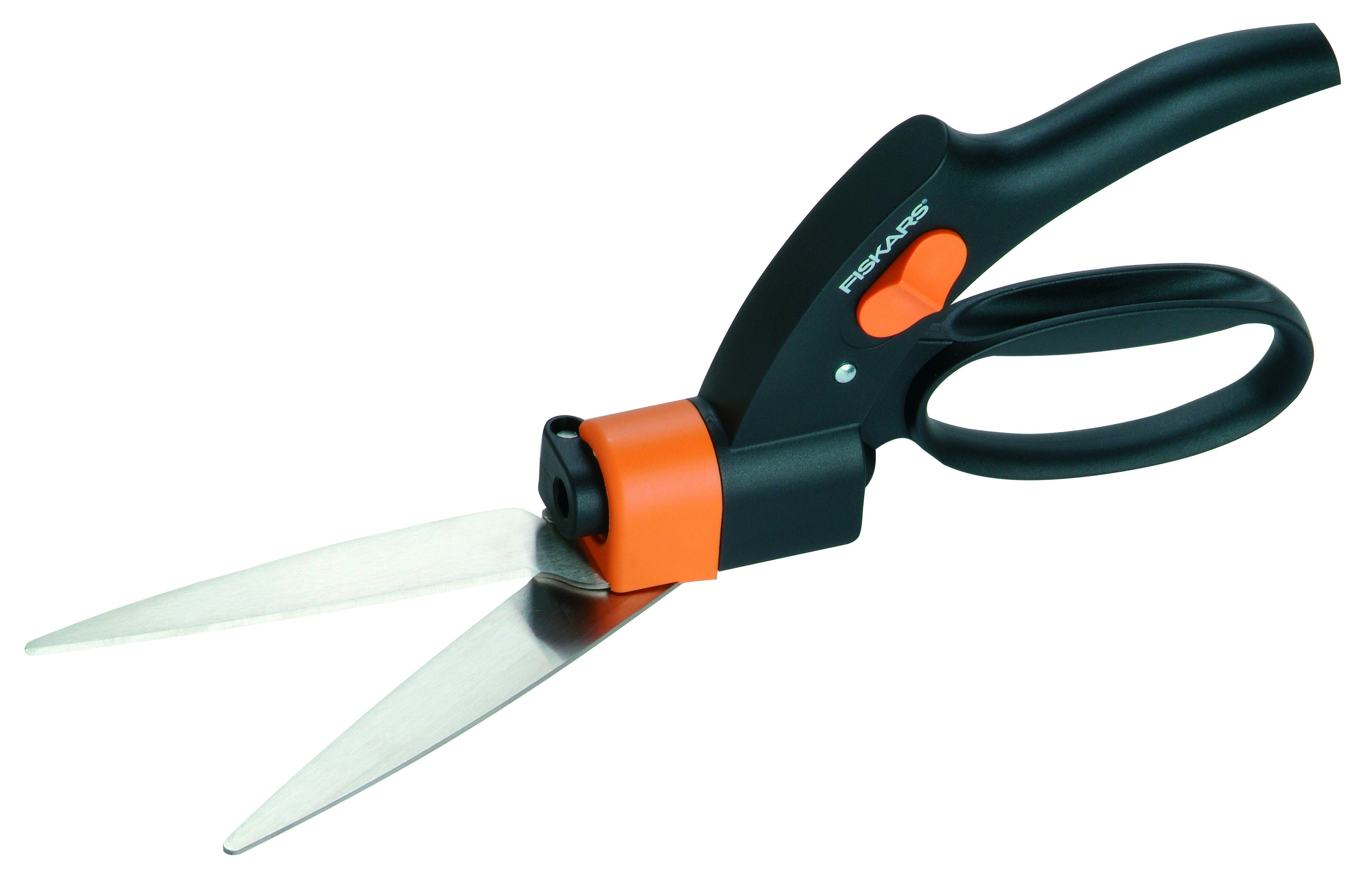 Gressaks Servo GS43