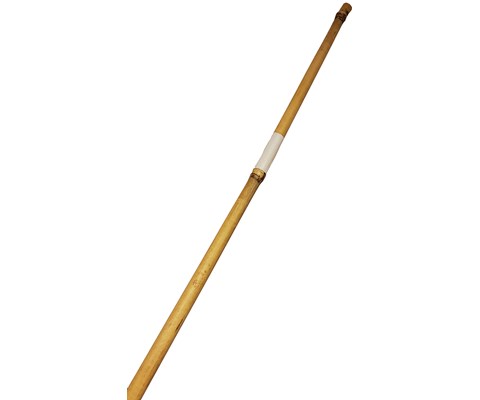 Brøytestikke bambus 2100x16 mm 1 stk