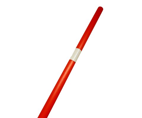 Brøytestikke plast 1800x25 mm 1 stk