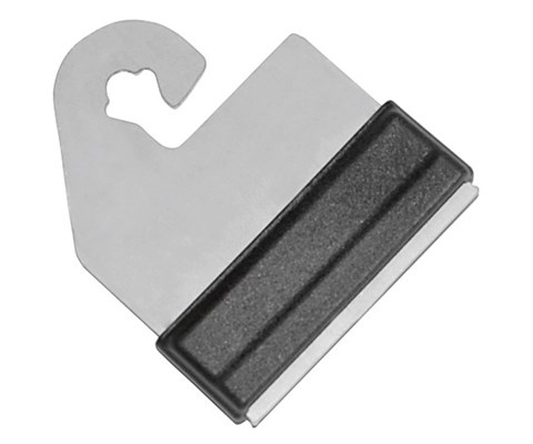 Grindplate bånd 20-40 mm 4 stk