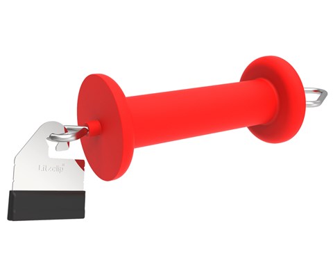 Grindplate bånd 20-40 mm 4 stk