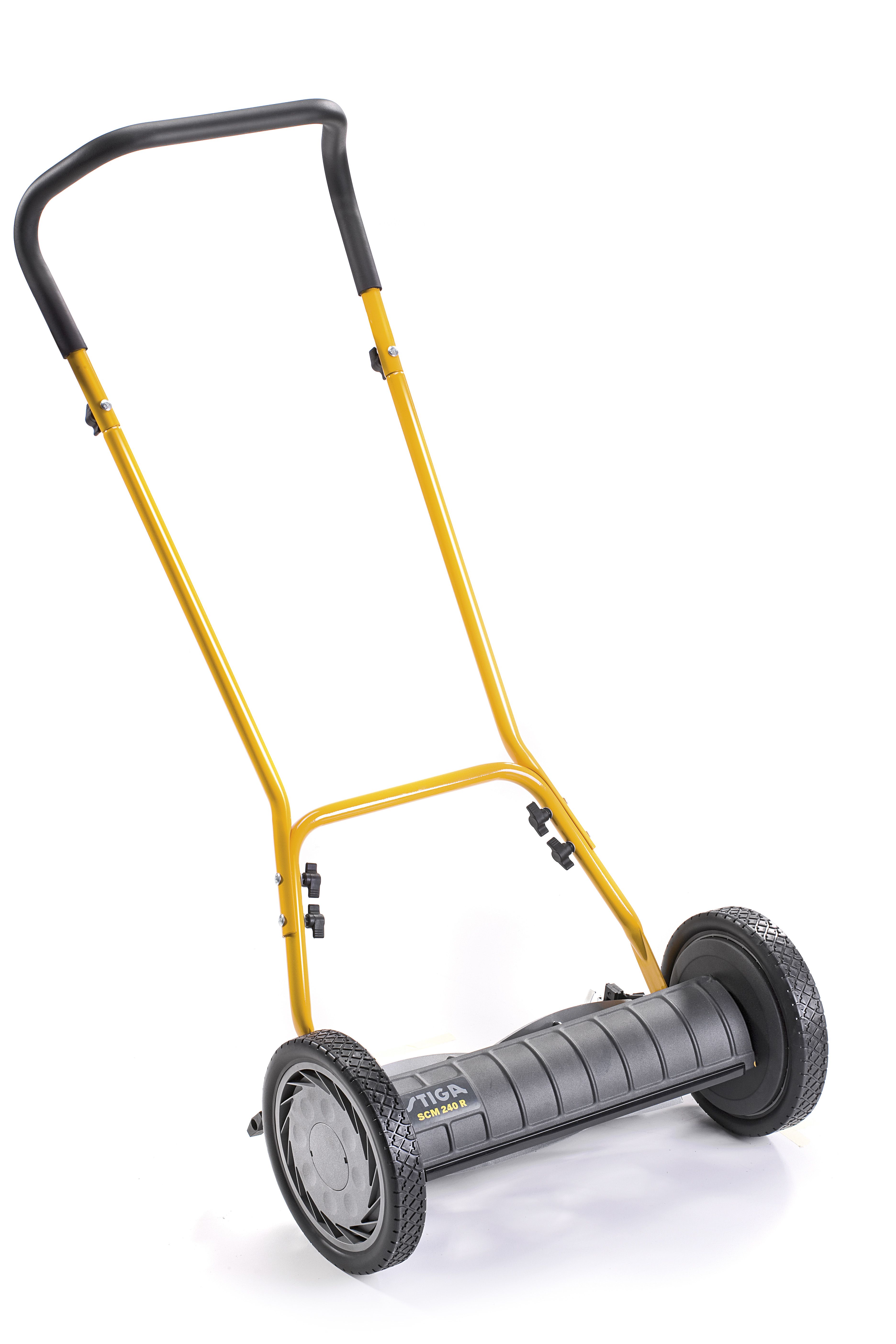 Gressklipper SCM 240 R