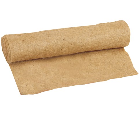 Jutefleece natur 50x150 cm