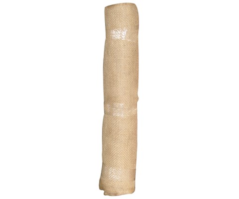 Jutestrie natur 9,9m²