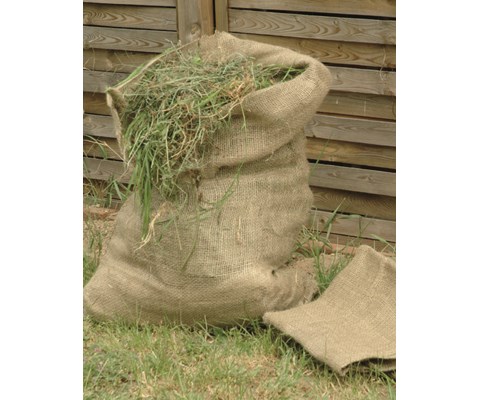 Jutesekk natur 70x110 cm