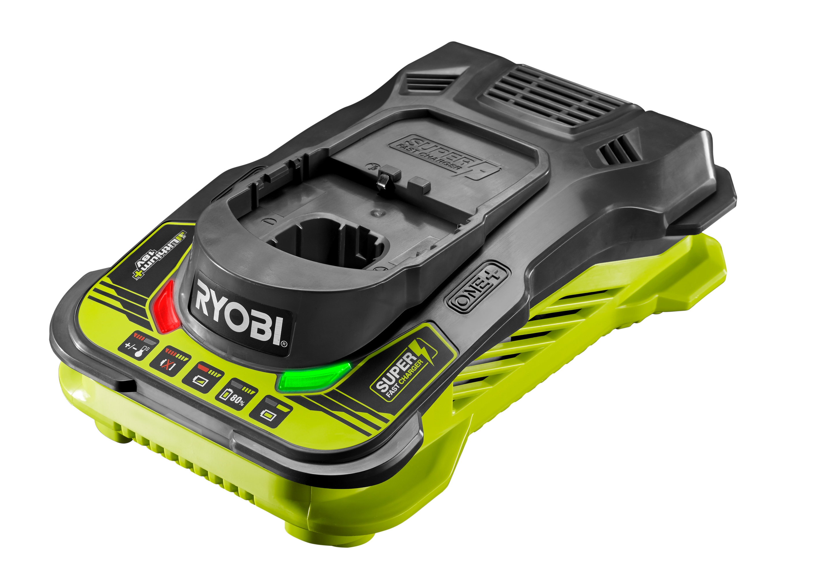 Lader RC18150