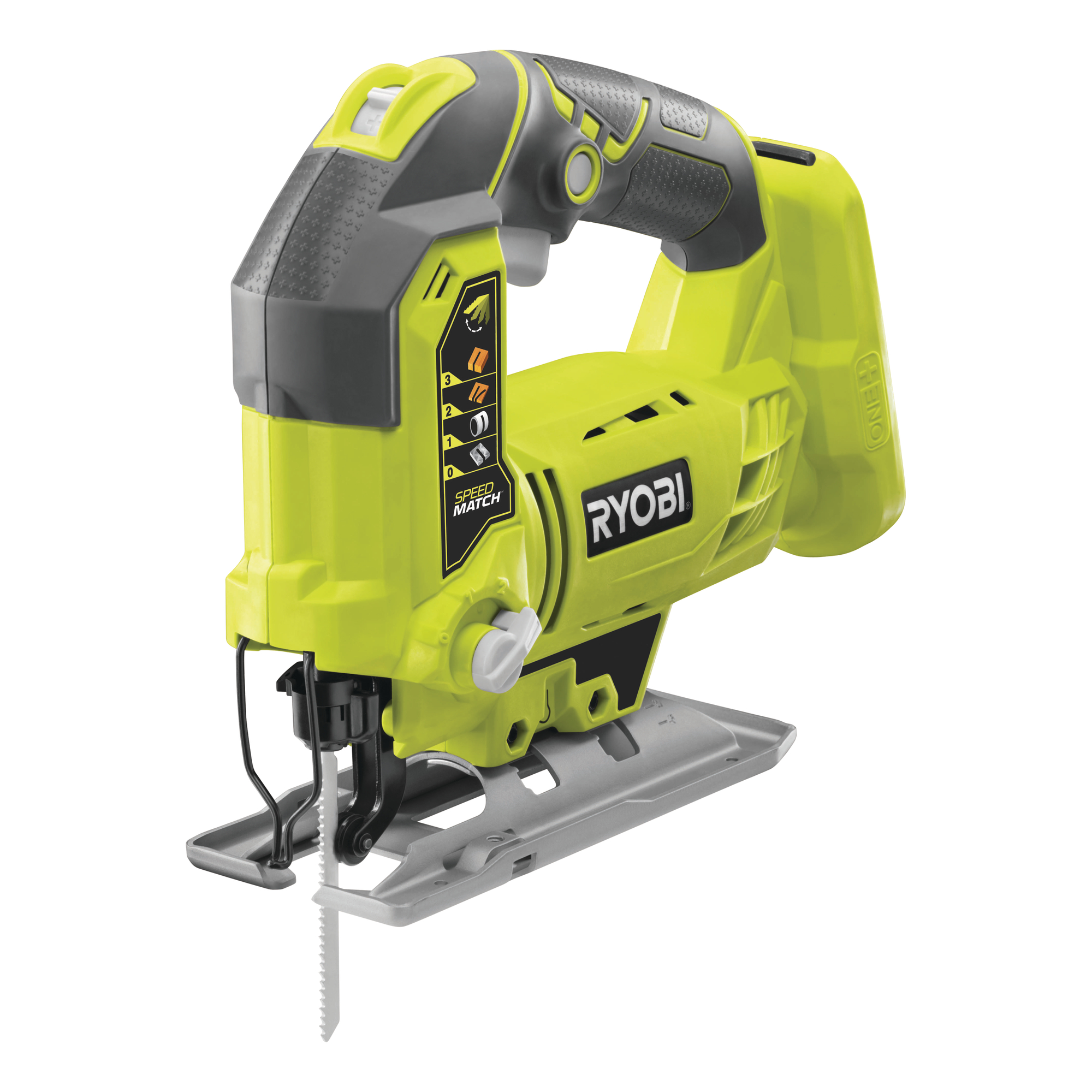 Stikksag 18V One+ R18JS-0