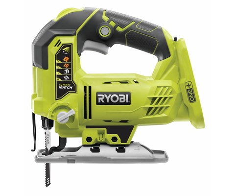 Stikksag 18V One+ R18JS-0