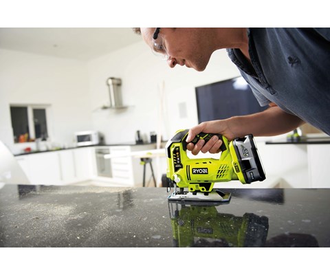 Stikksag 18V One+ R18JS-0