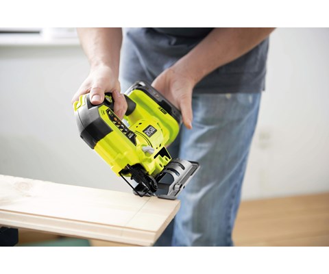 Stikksag 18V One+ R18JS-0