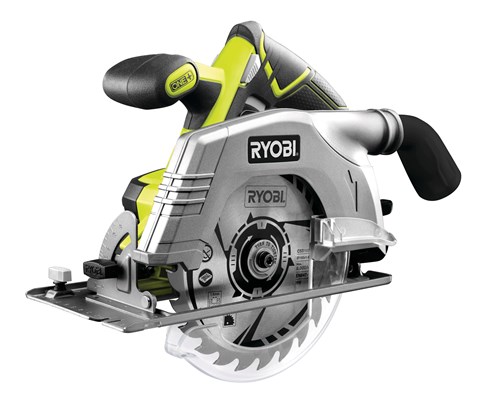 Sirkelsag 18V One+ R18CS-0