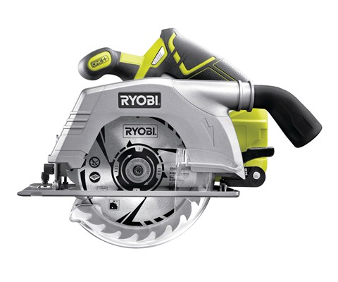 Sirkelsag 18V One+ R18CS-0