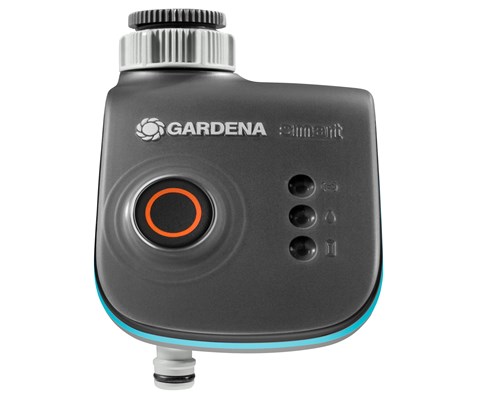 Smart vanningskontroll