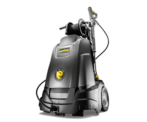 Varmtvannsvasker HDS 5/13 UX